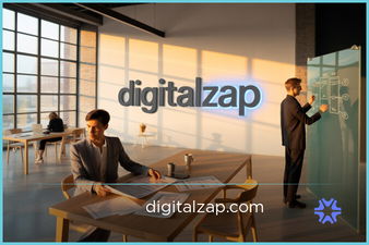 DigitalZap.com - New premium domains