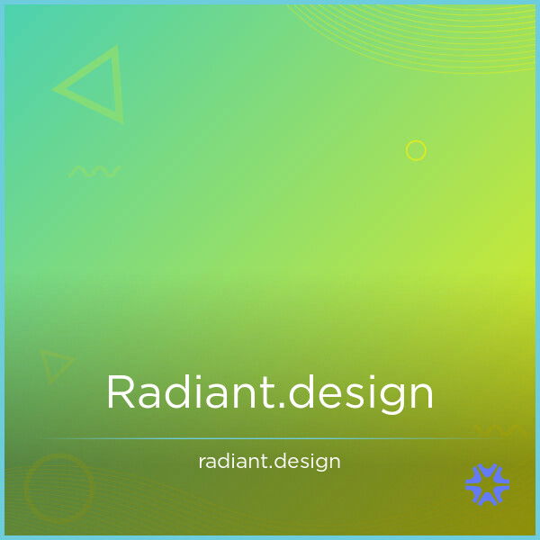 Radiant.design — 2