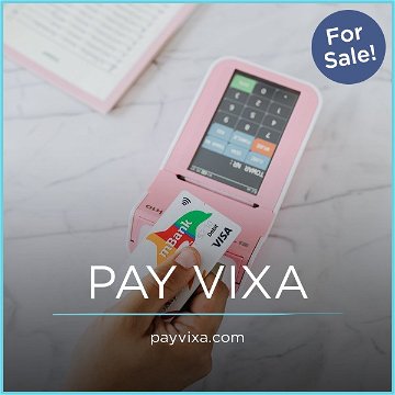 Payvixa.com