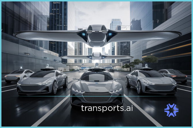Transports.ai