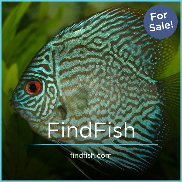 FindFish.com — 2