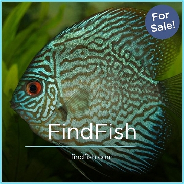 FindFish.com