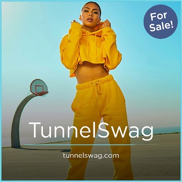 TunnelSwag.com