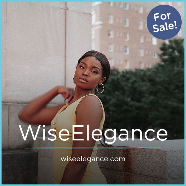 WiseElegance.com