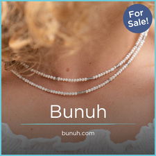 Bunuh.com - Unique premium domain names for sale