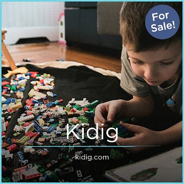 Kidig.com