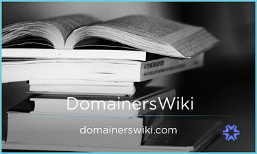 DomainersWiki.com - Creative brandable domain for sale