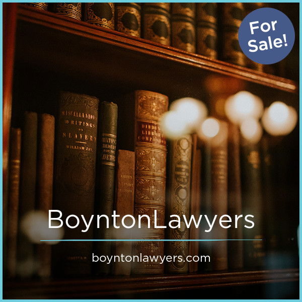 BoyntonLawyers.com