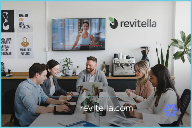 Revitella.com