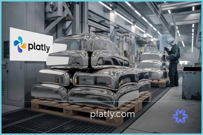 Platly.com - Good premium domain names
