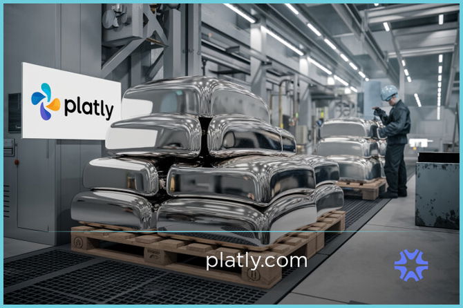 Platly.com — 2