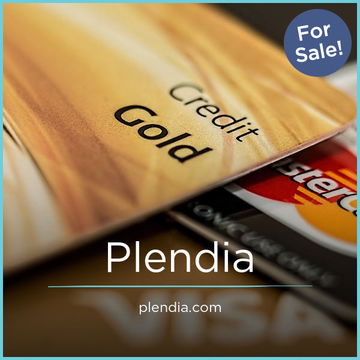 Plendia.com