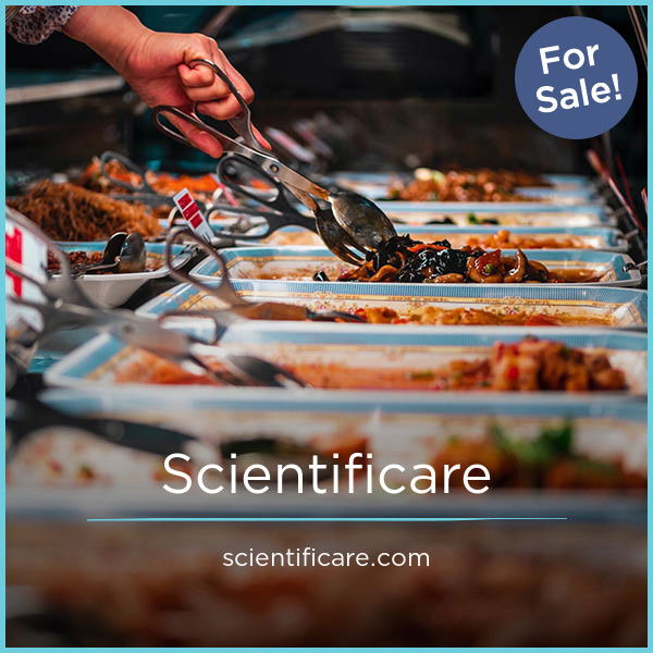 Scientificare.com