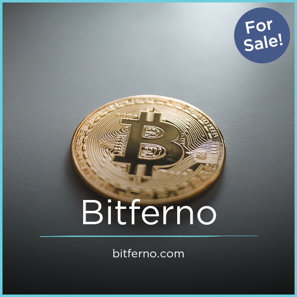 Bitferno.com - buying Unique premium names