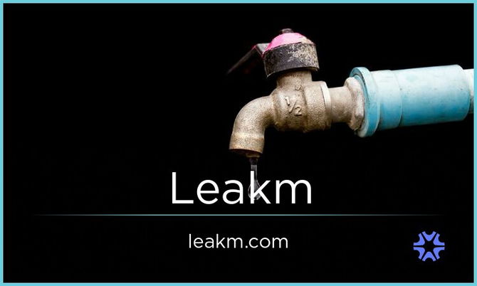 Leakm.com