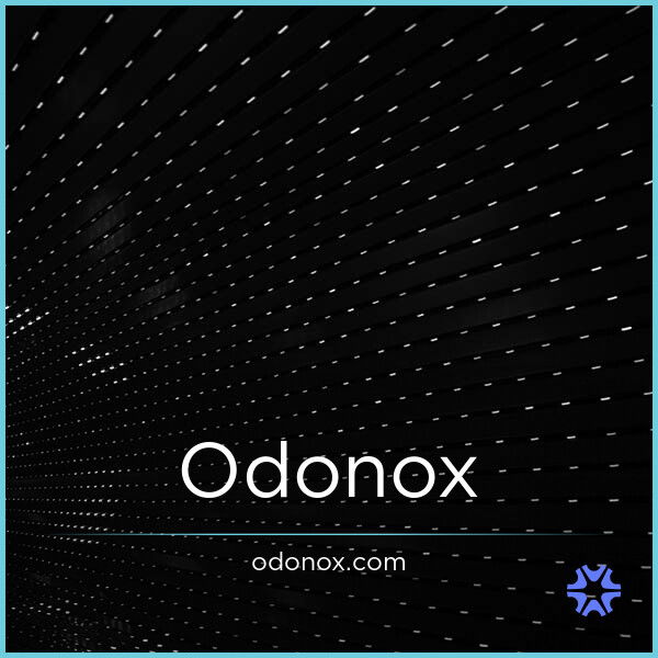 Odonox.com