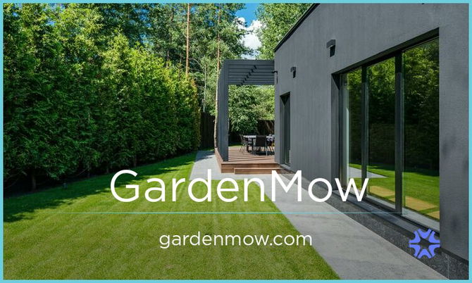 GardenMow.com