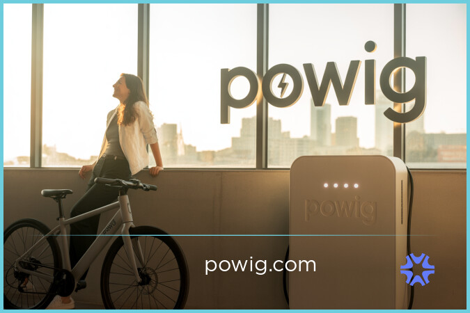 powig.com - Cool domains for sale