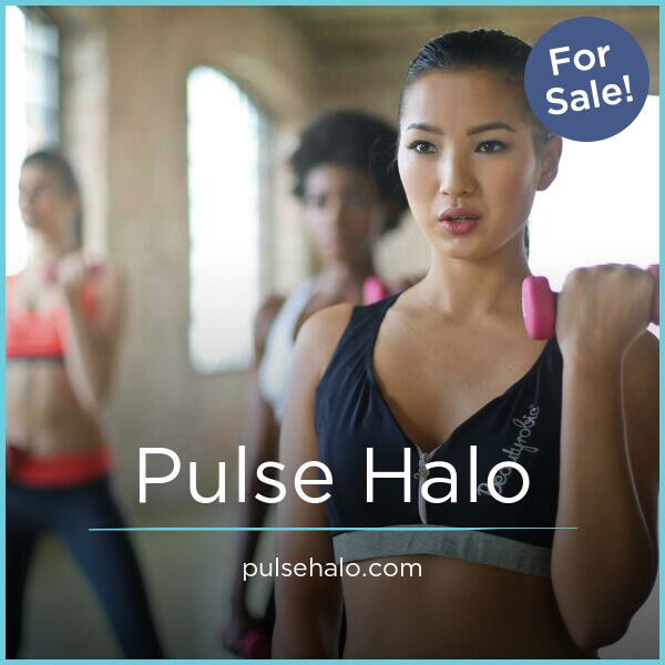 PulseHalo.com
