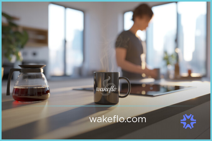 WakeFlo.com image 2