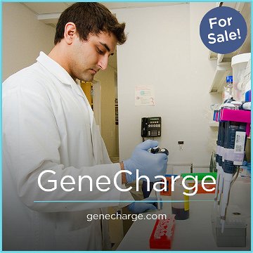 GeneCharge.com