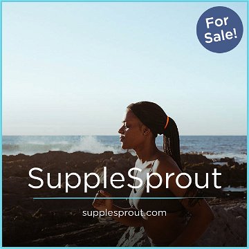 SuppleSprout.com