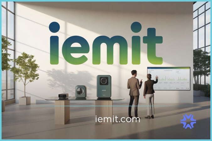 iEmit.com image 2