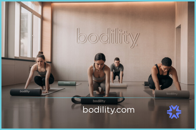 Bodility.com - Great premium domains for sale