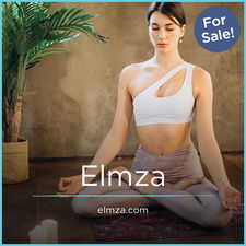 Elmza.com - Catchy premium domains