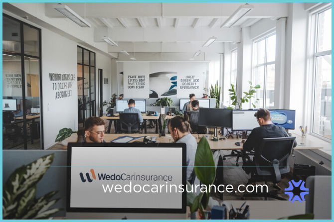 WeDoCarInsurance.com