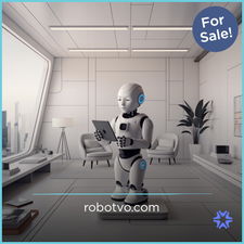 Robotvo.com - buying Great premium names