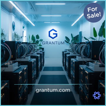 Grantum.com