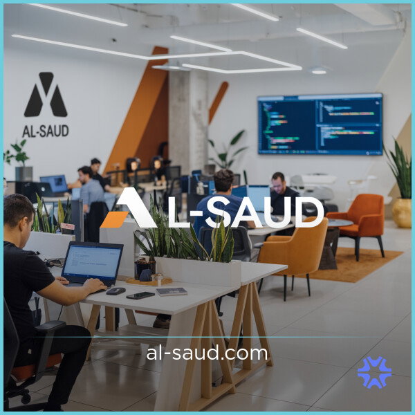 al-Saud.com — 2