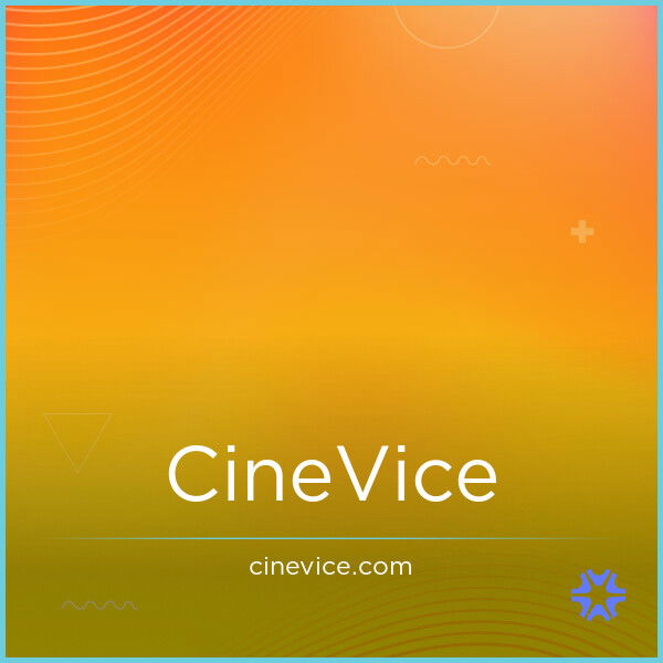 CineVice.com