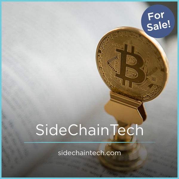 SideChainTech.com