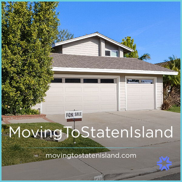 MovingToStatenIsland.com