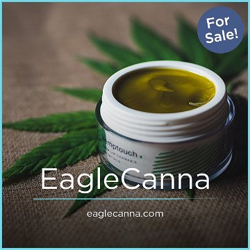EagleCanna.com