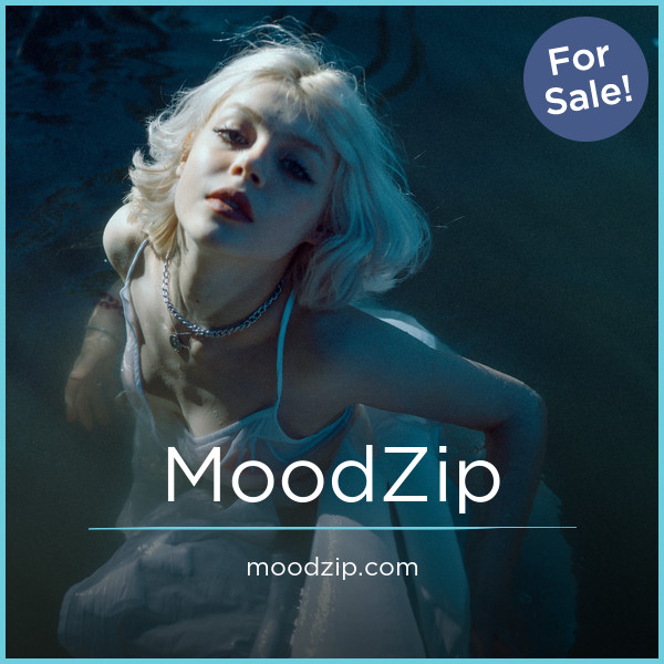 MoodZip.com - Best premium domain names for sale
