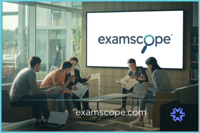 ExamScope.com — 2