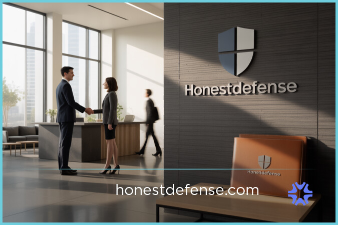 HonestDefense.com image 2