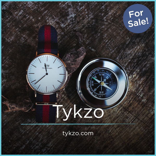 Tykzo.com — 2