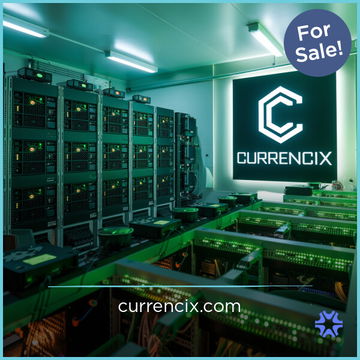 Currencix.com