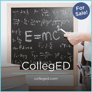 Colleged.com