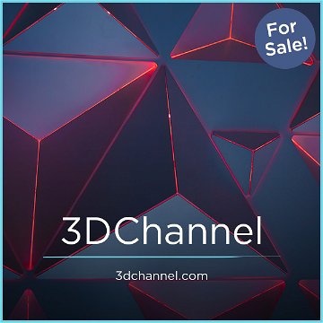 3DChannel.com