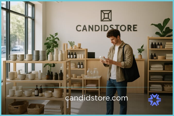 CandidStore.com image 2