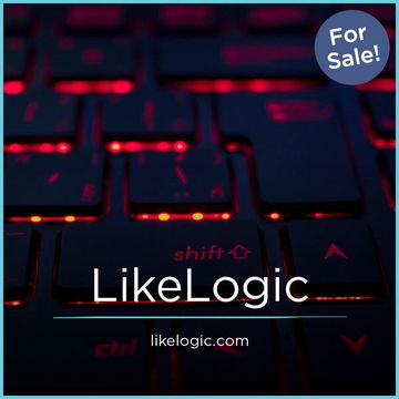 LikeLogic.com