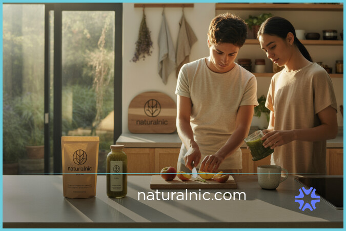 NaturalNic.com image 2