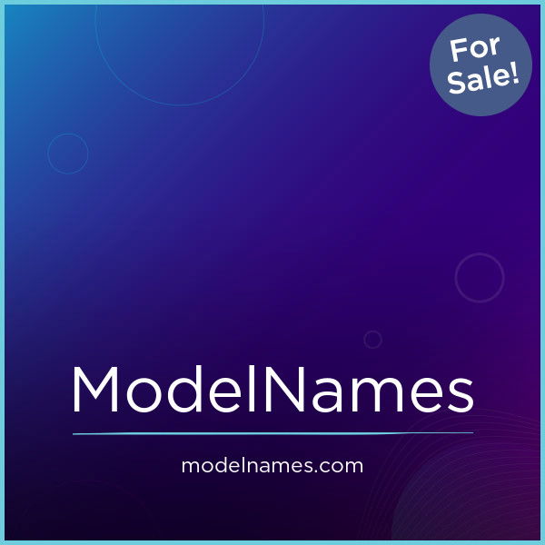 ModelNames.com