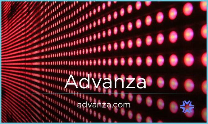 Advanza.com — 2
