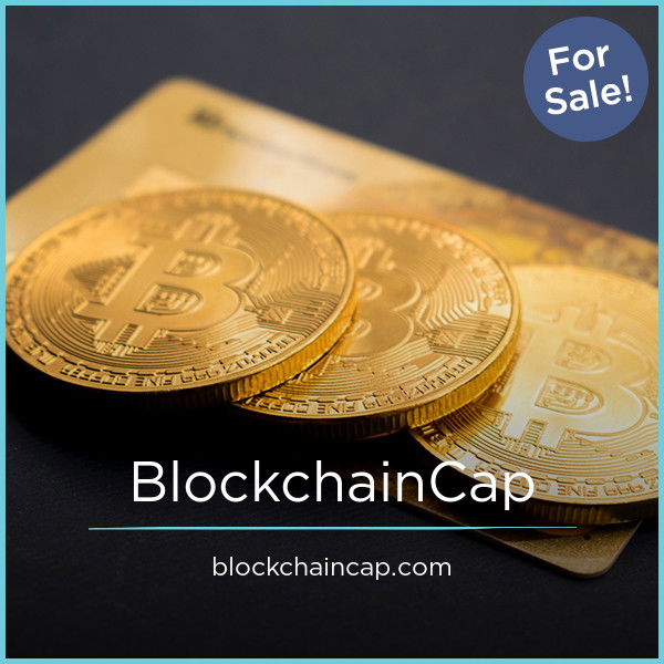 BlockchainCap.com — 2